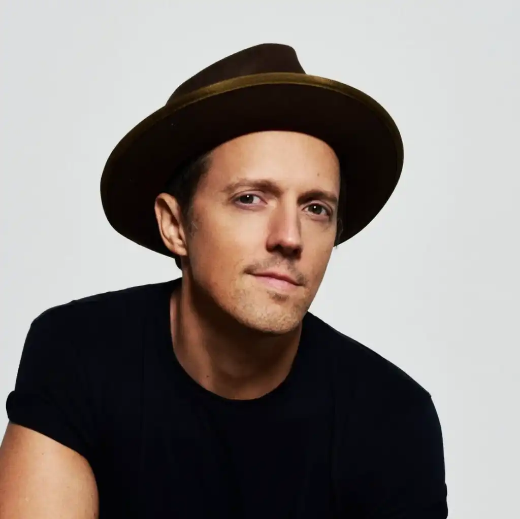 Jason Mraz