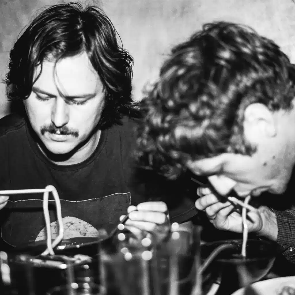 JEFF the Brotherhood