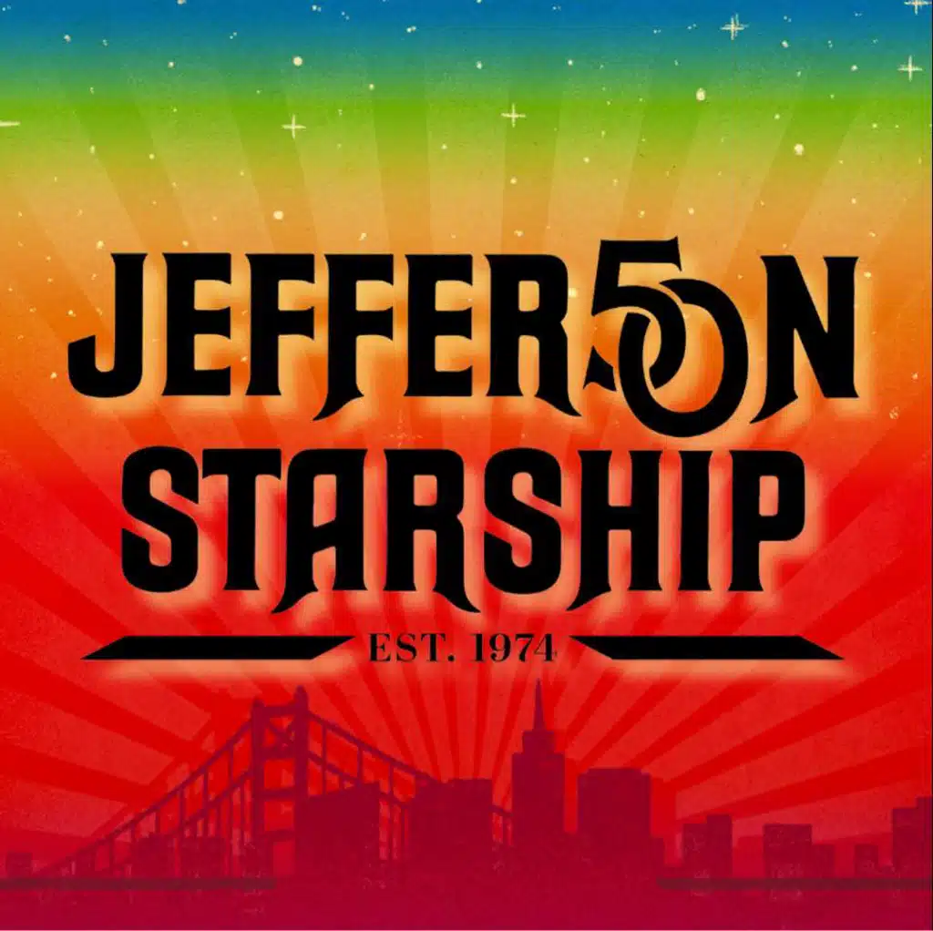 Jefferson Starship