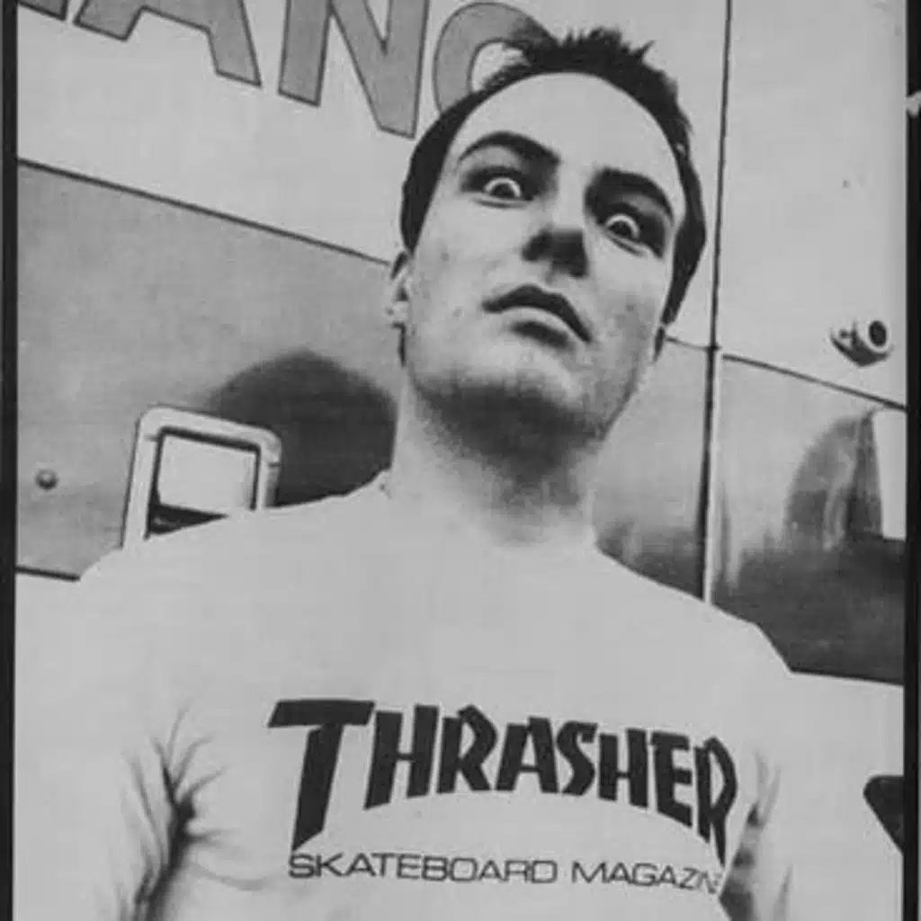 Jello Biafra