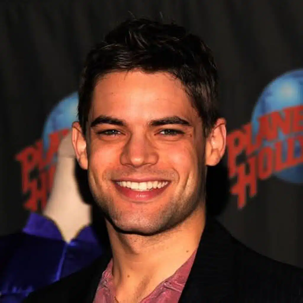 Jeremy Jordan