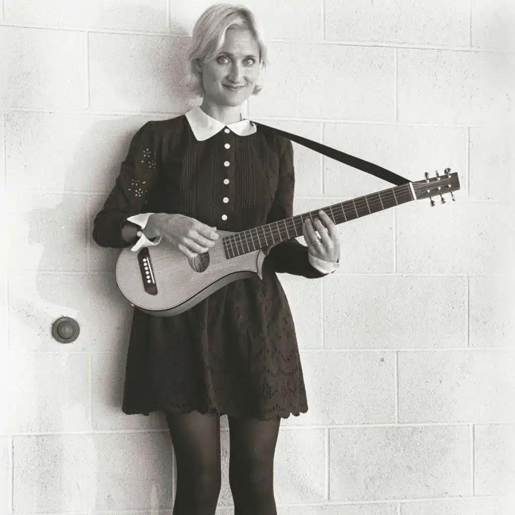 Jill Sobule