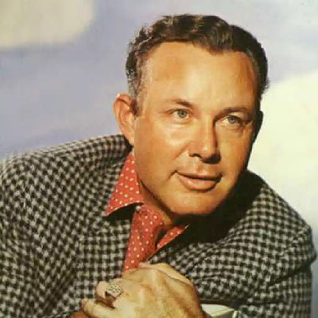 Jim Reeves