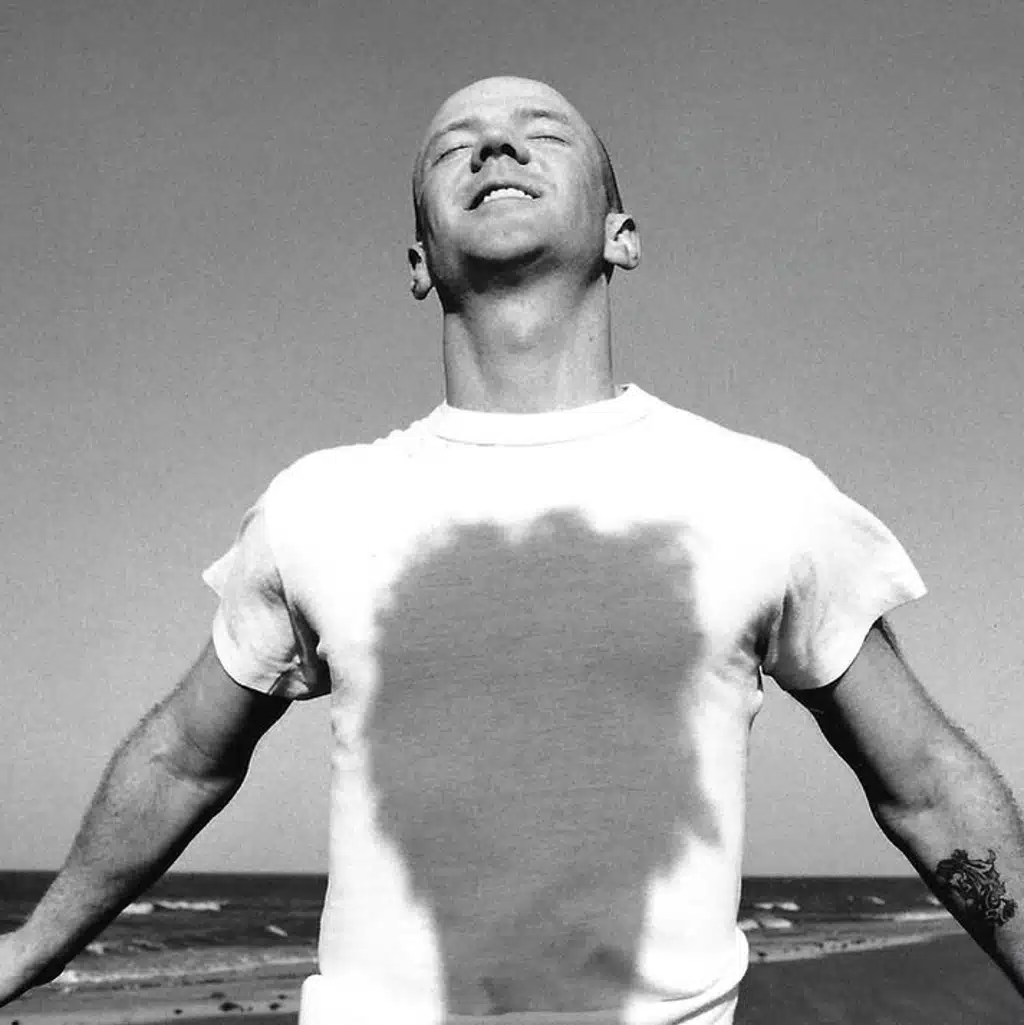 Jimmy Somerville