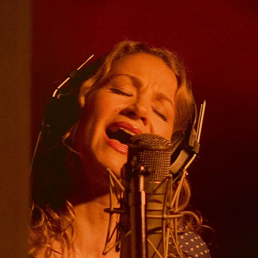 Joan Osborne