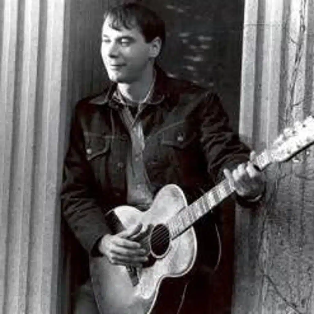 John Fahey