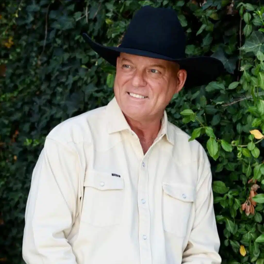 John Michael Montgomery