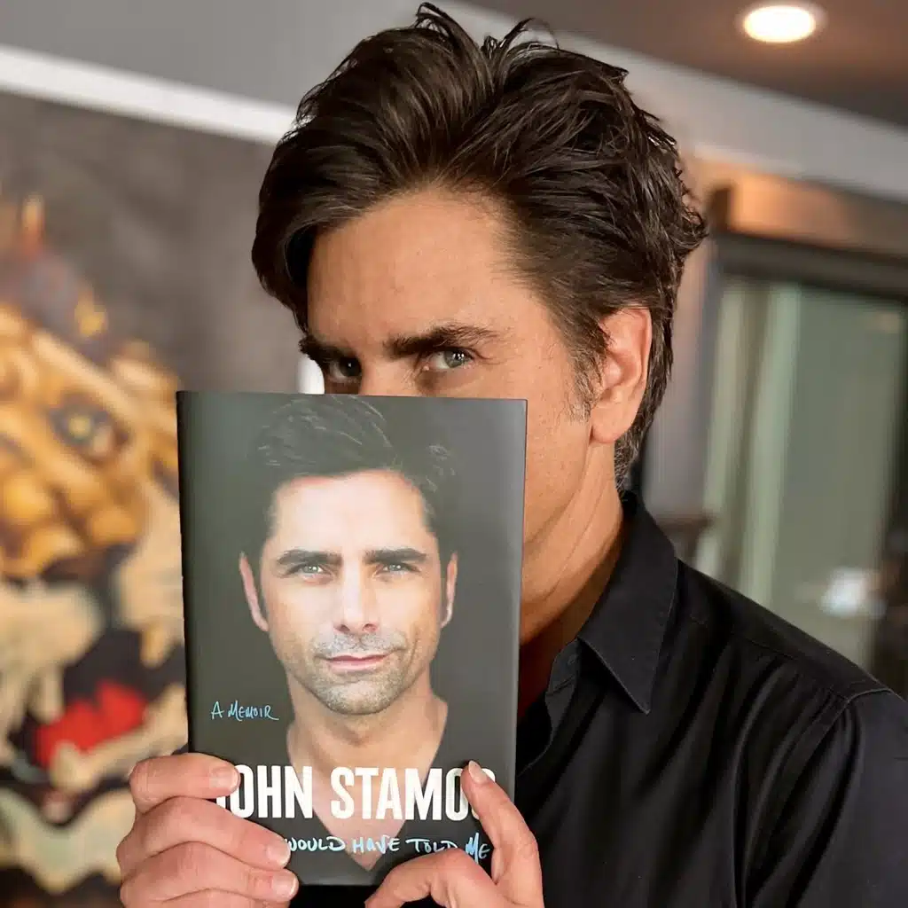 John Stamos