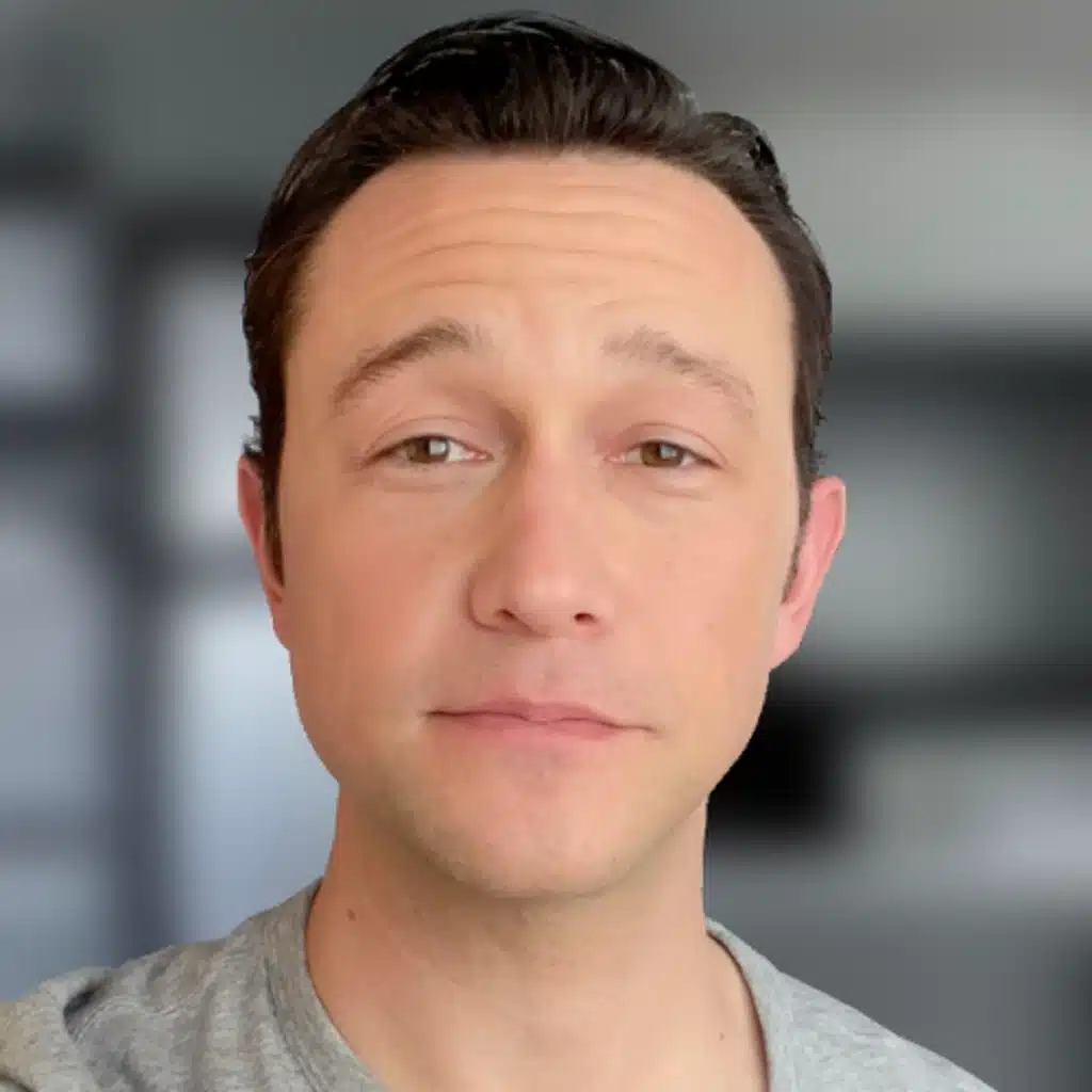 Joseph Gordon-Levitt