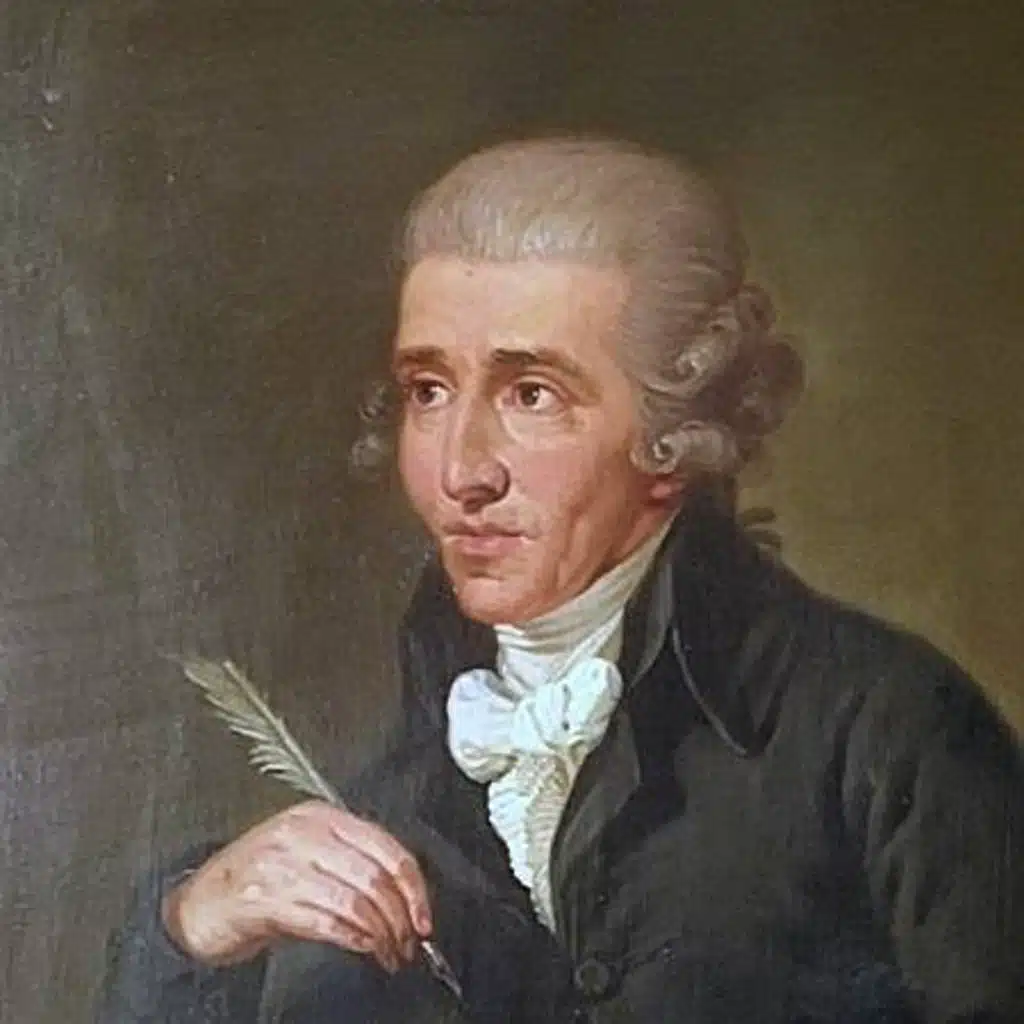 Joseph Haydn