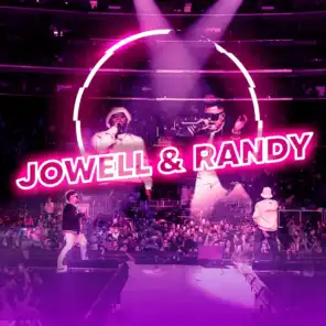 Jowell & Randy