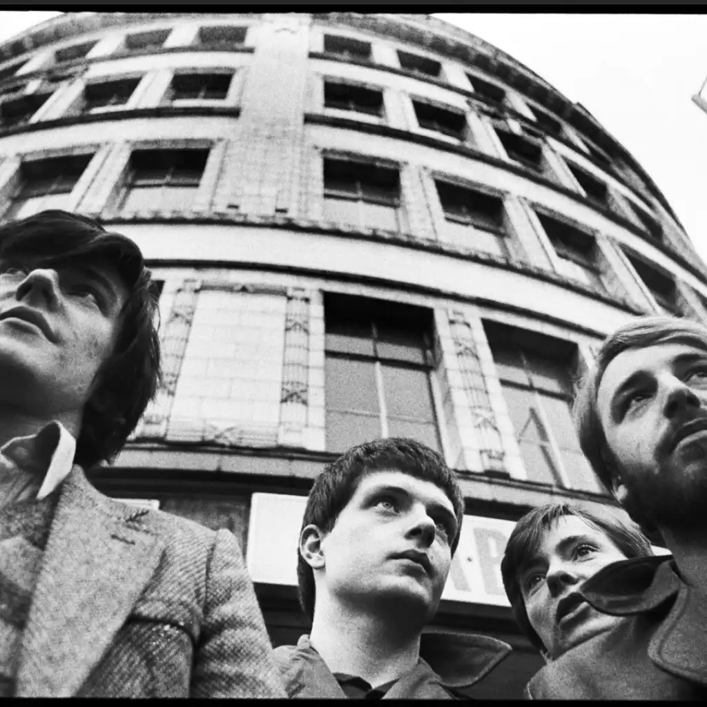 Joy Division