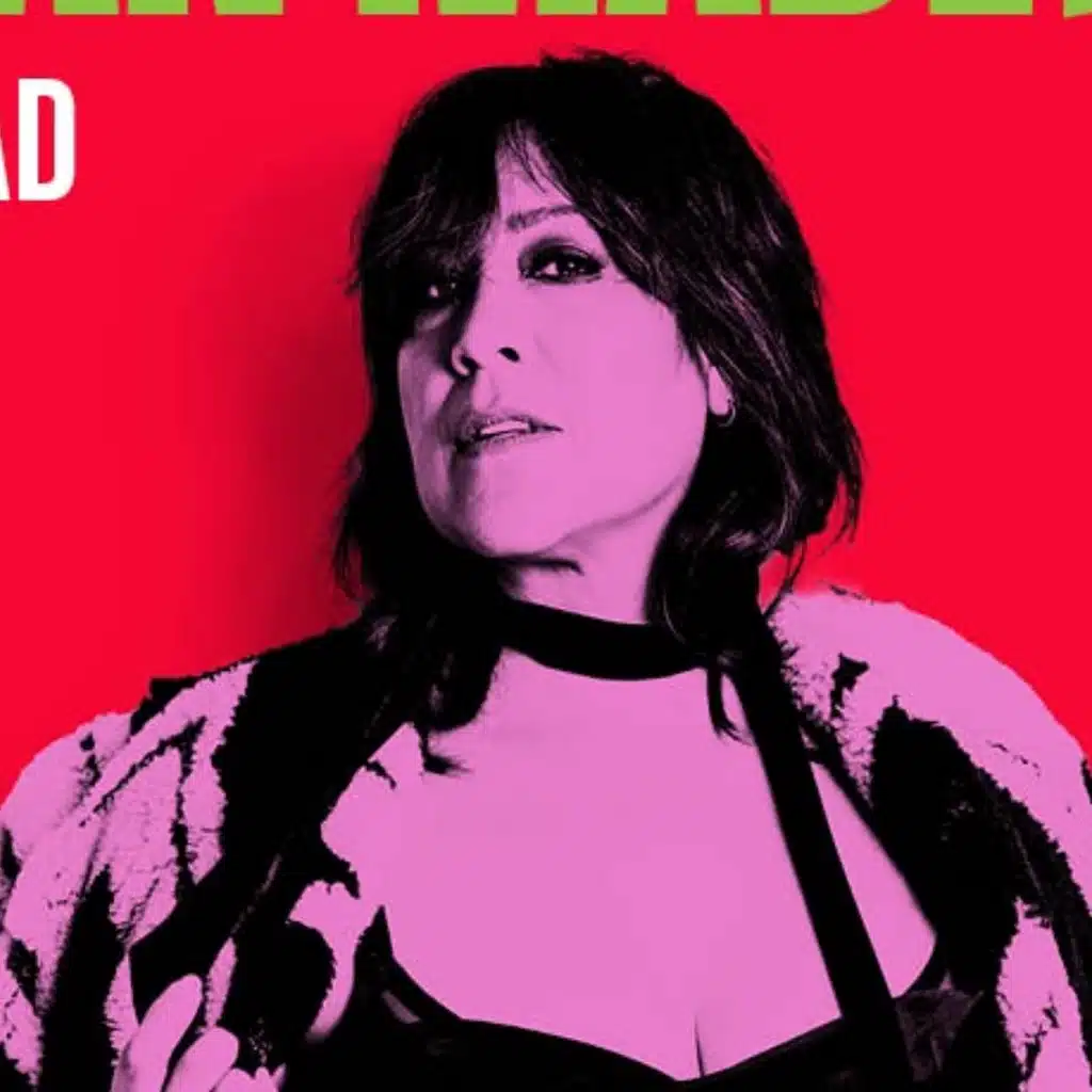 Kate Ceberano
