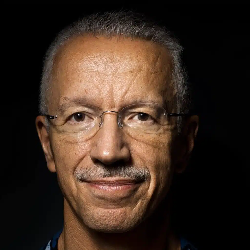 Keith Jarrett