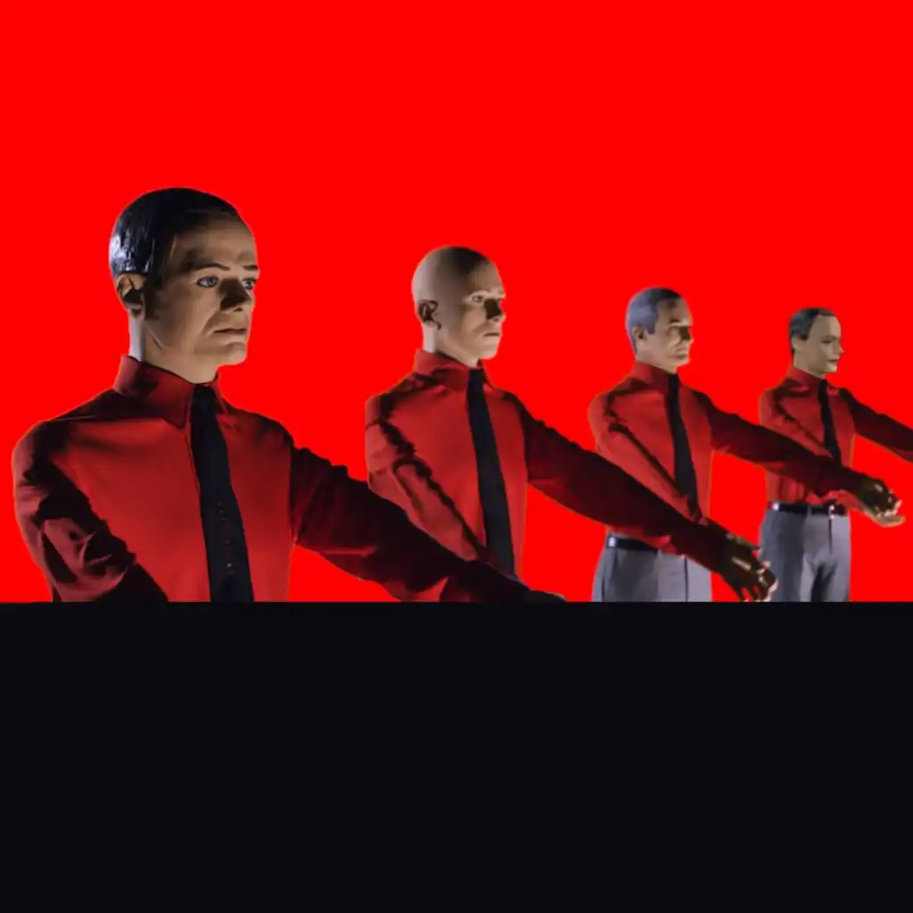 Kraftwerk