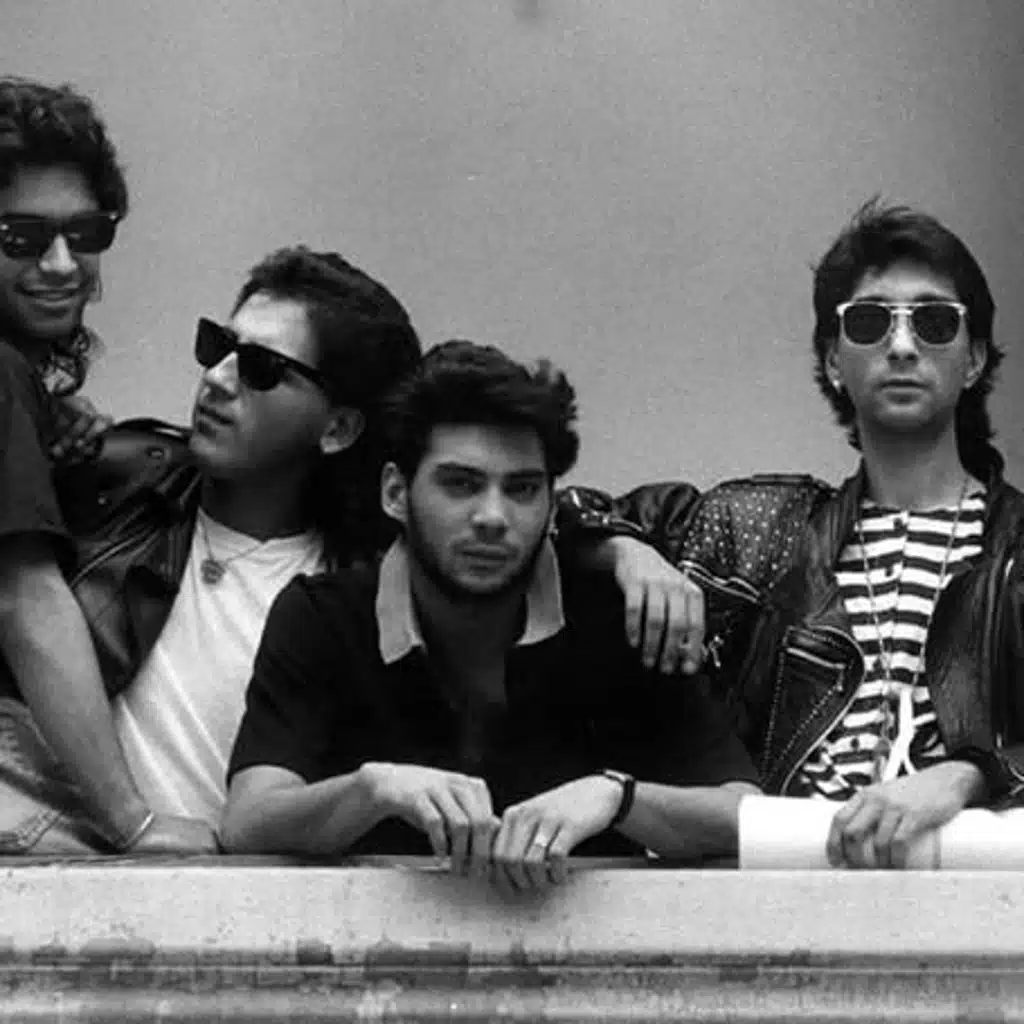 La Barbería Del Sur