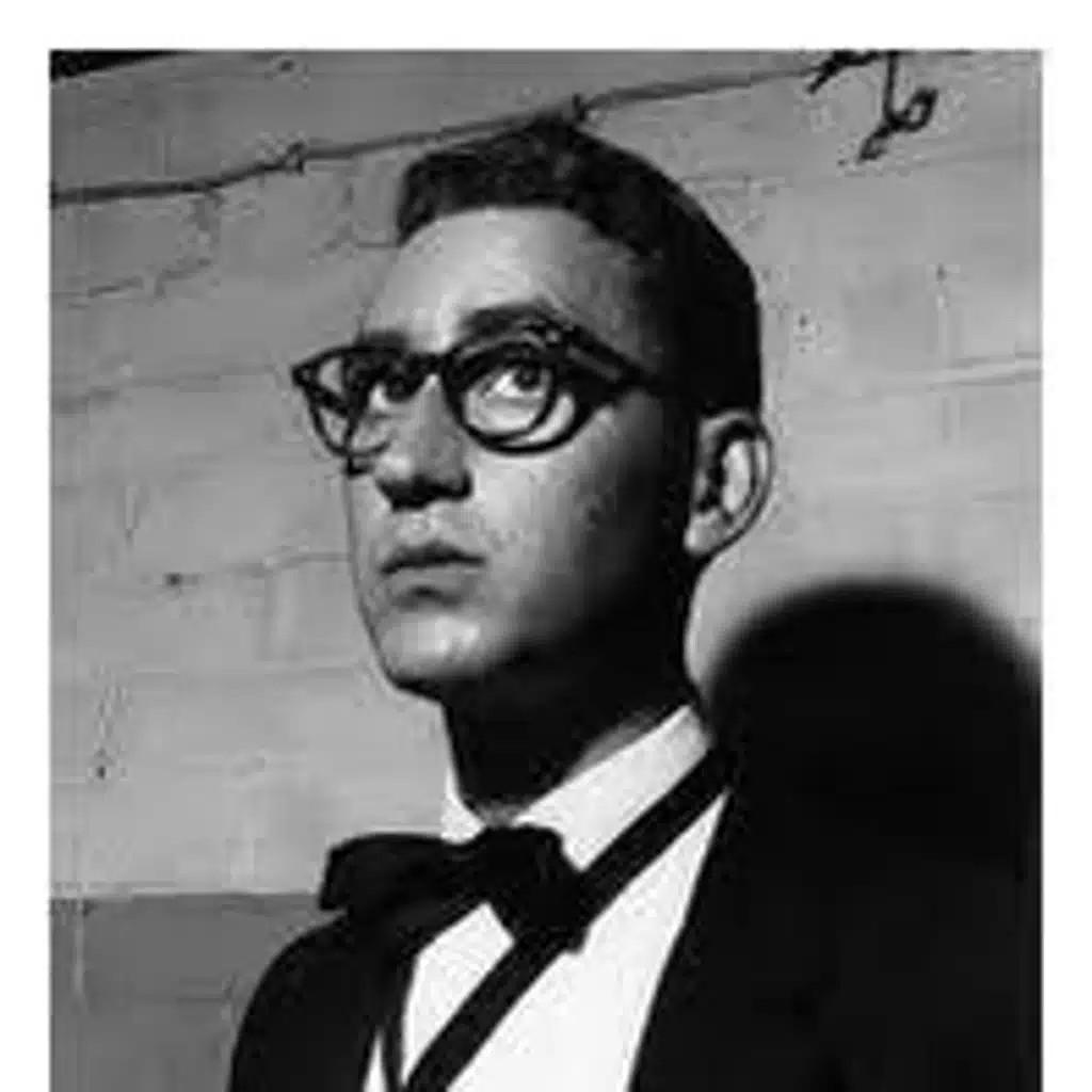 Lee Konitz