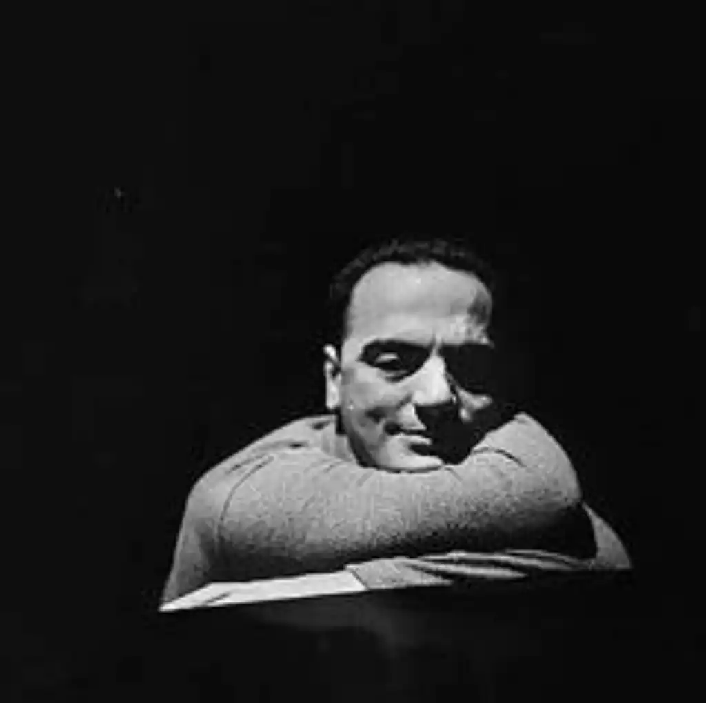 Lennie Tristano