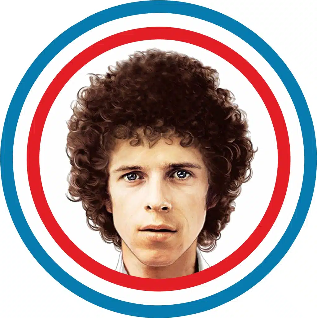 Leo Sayer