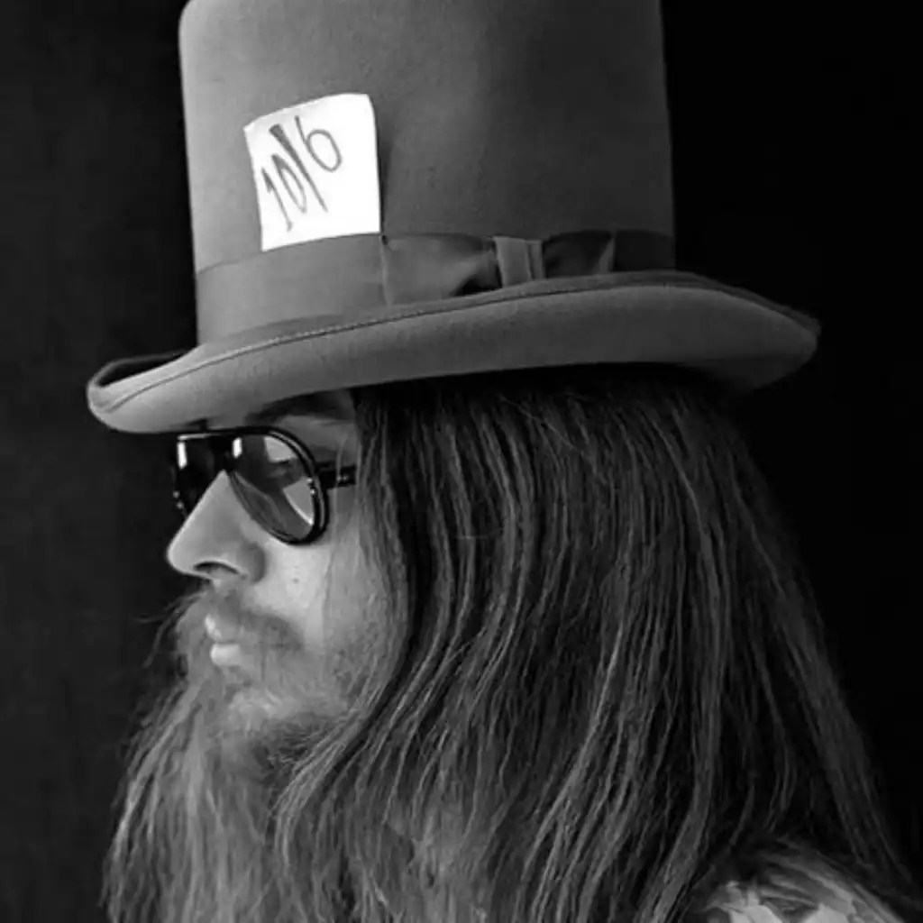 Leon Russell