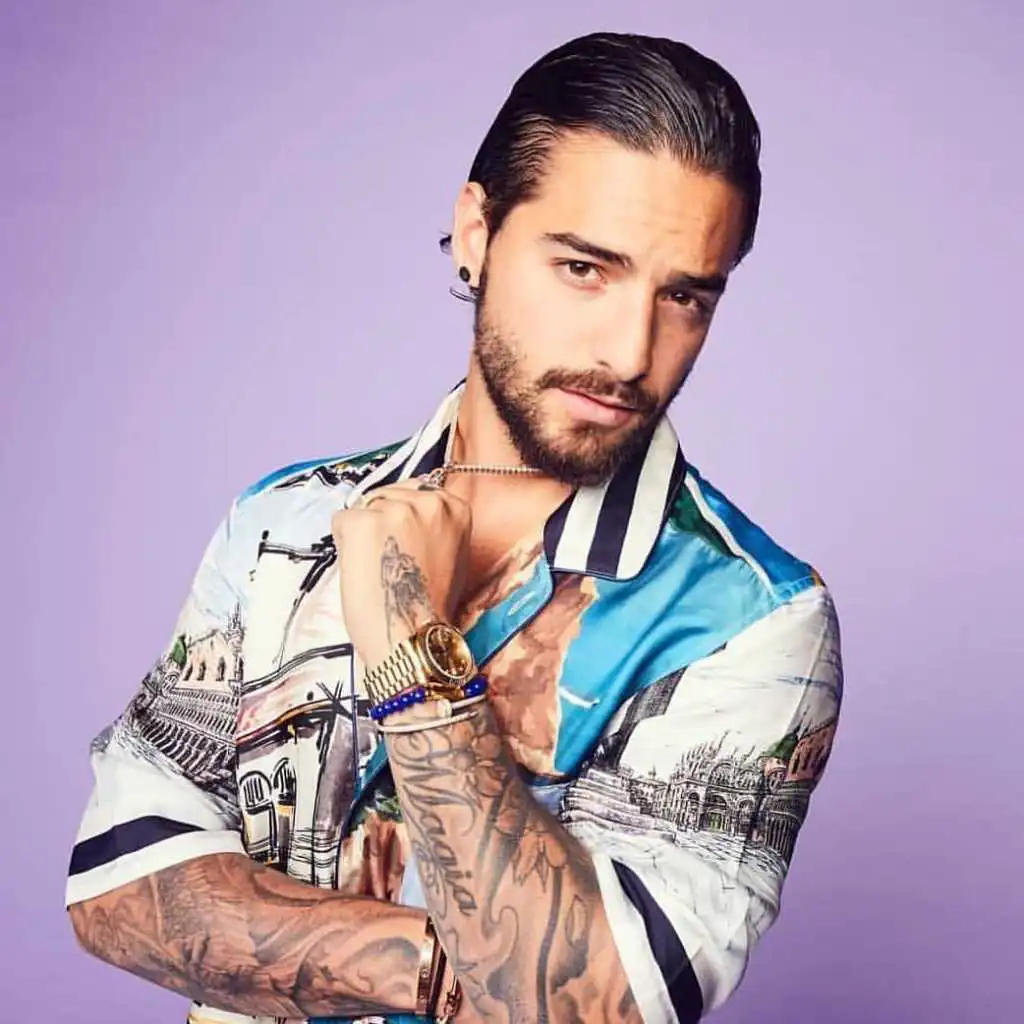 Maluma