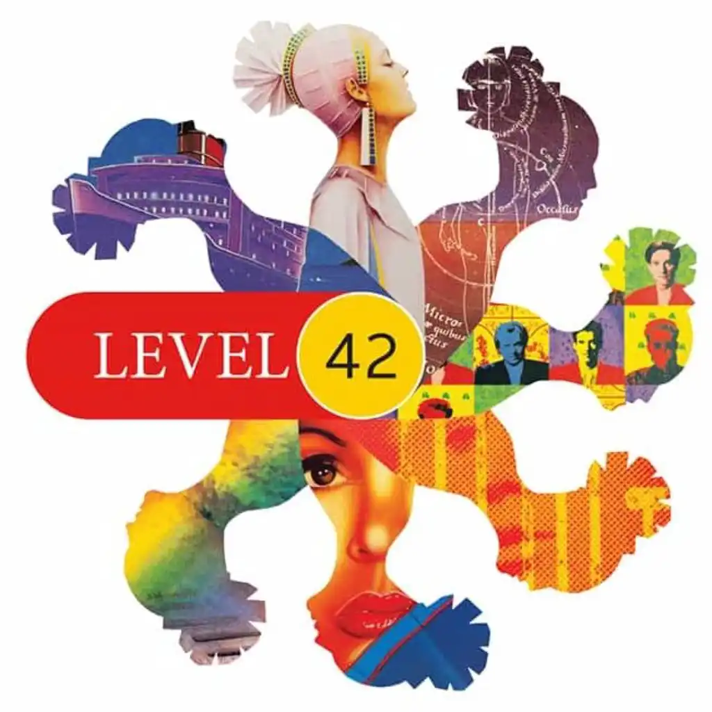 Level 42