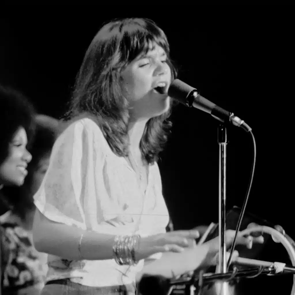 Linda Ronstadt