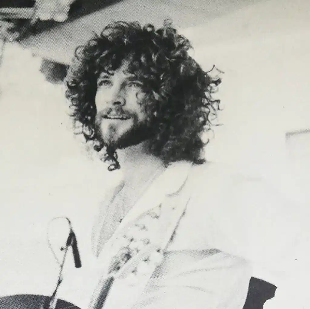 Lindsey Buckingham