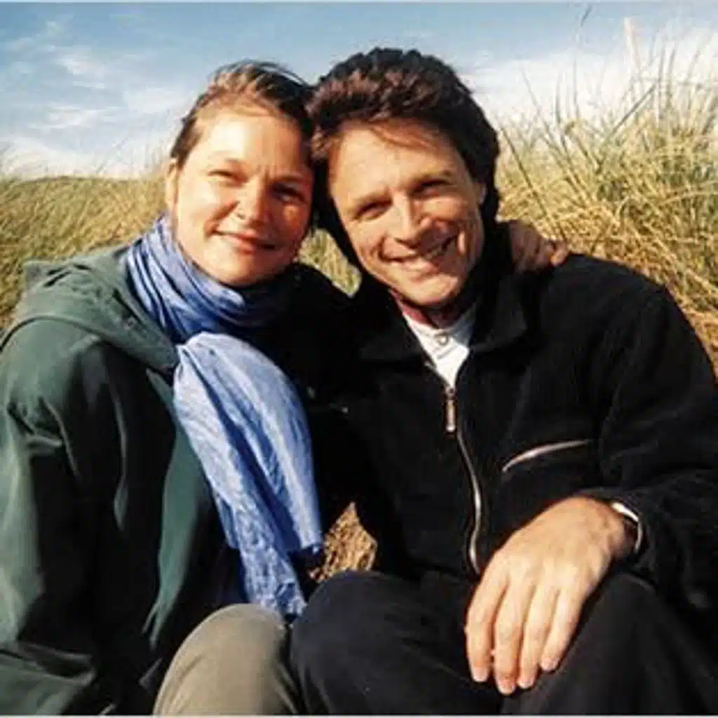 Lorraine Hunt Lieberson