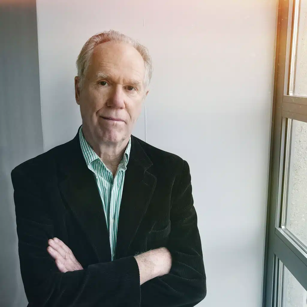 Loudon Wainwright III