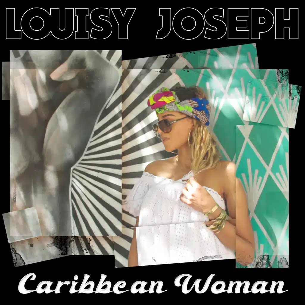 Louisy Joseph