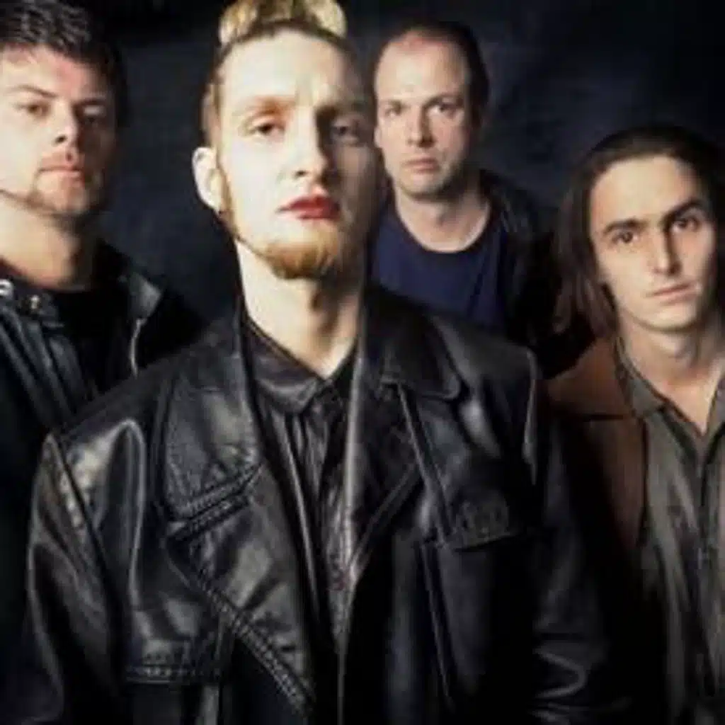 Mad Season