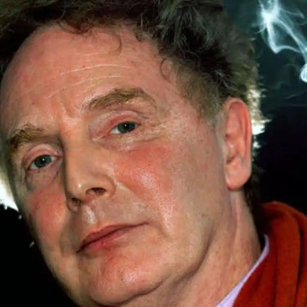 Malcolm McLaren