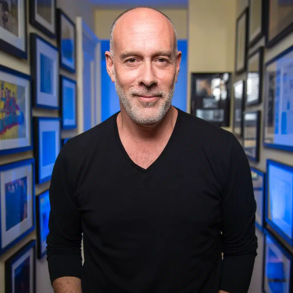 MARC COHN