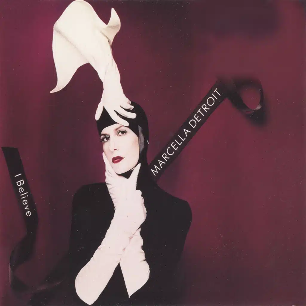 Marcella Detroit