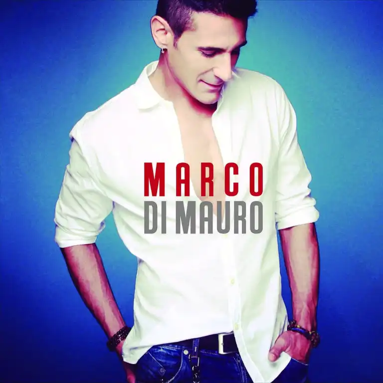 Marco Di Mauro