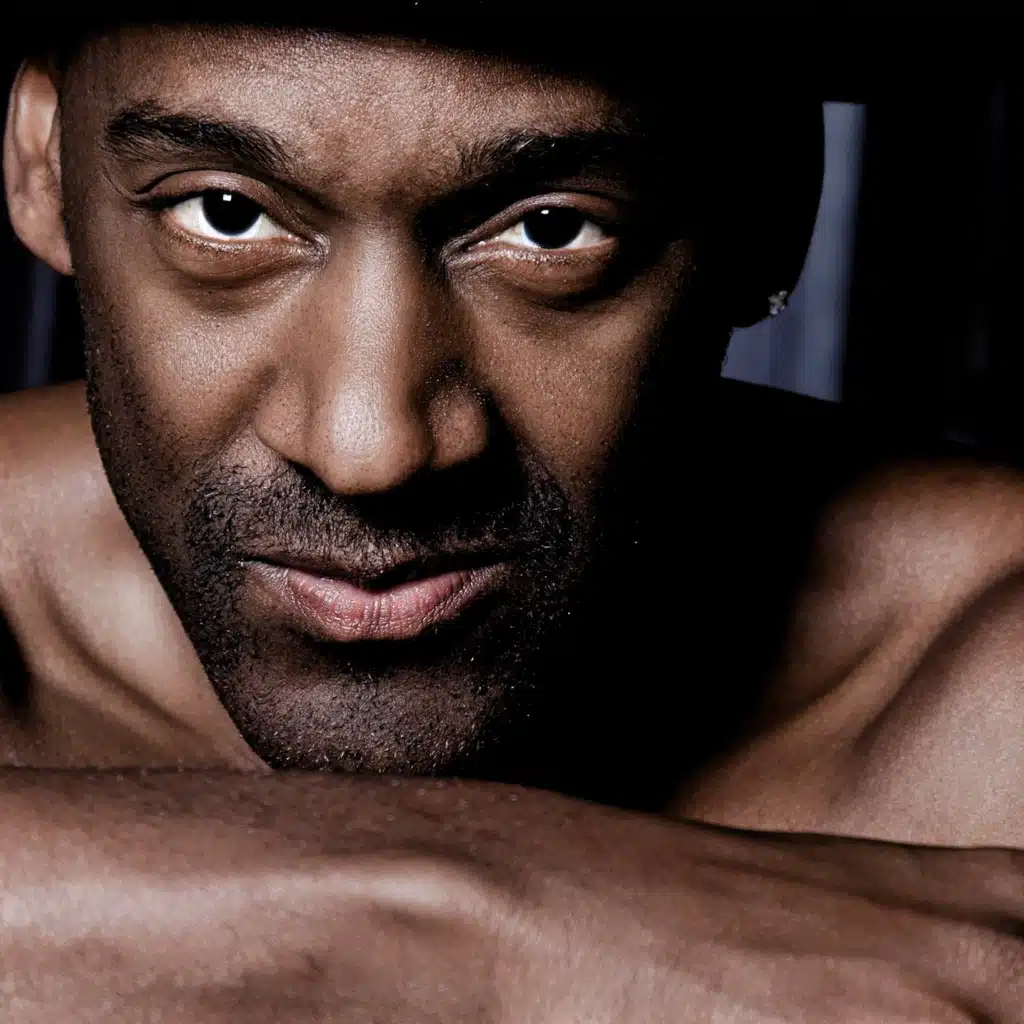 Marcus Miller