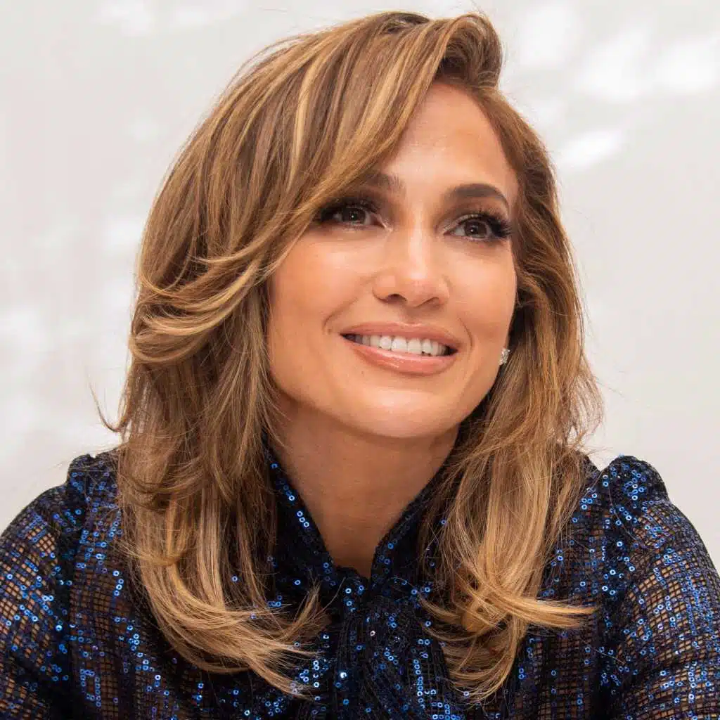 Jennifer Lopez - Mad in Love | Play on Anghami