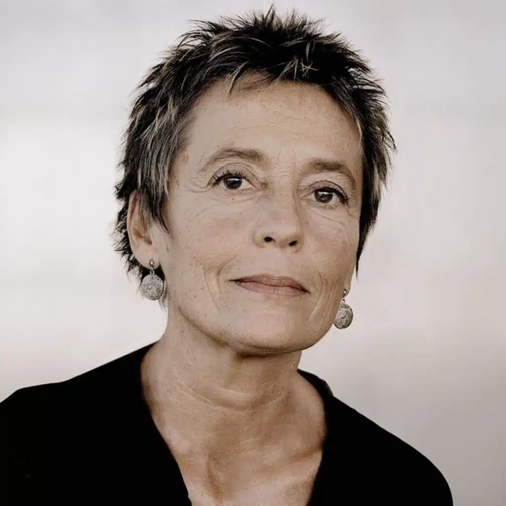 Maria-João Pires