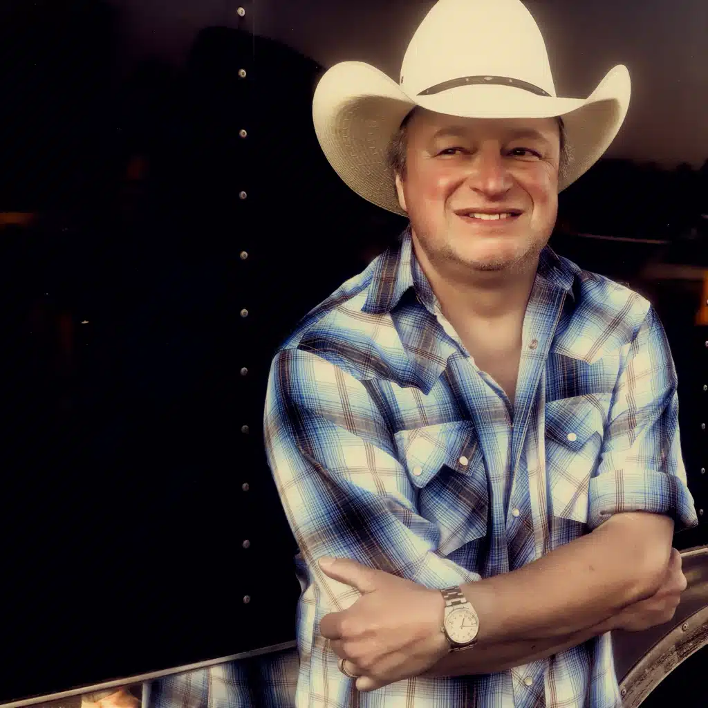 Mark Chesnutt
