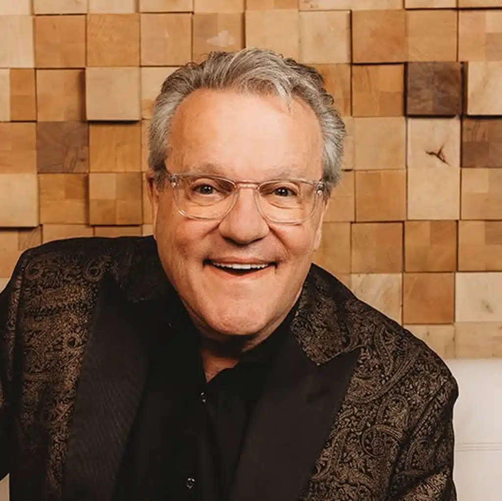 Mark Lowry