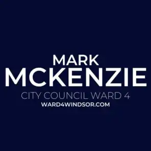 Mark McKenzie