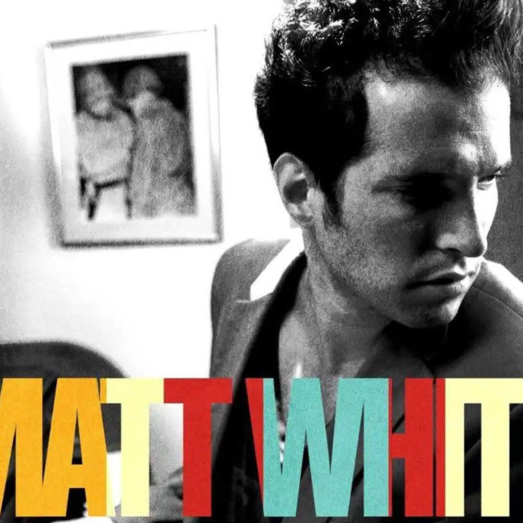 Matt White