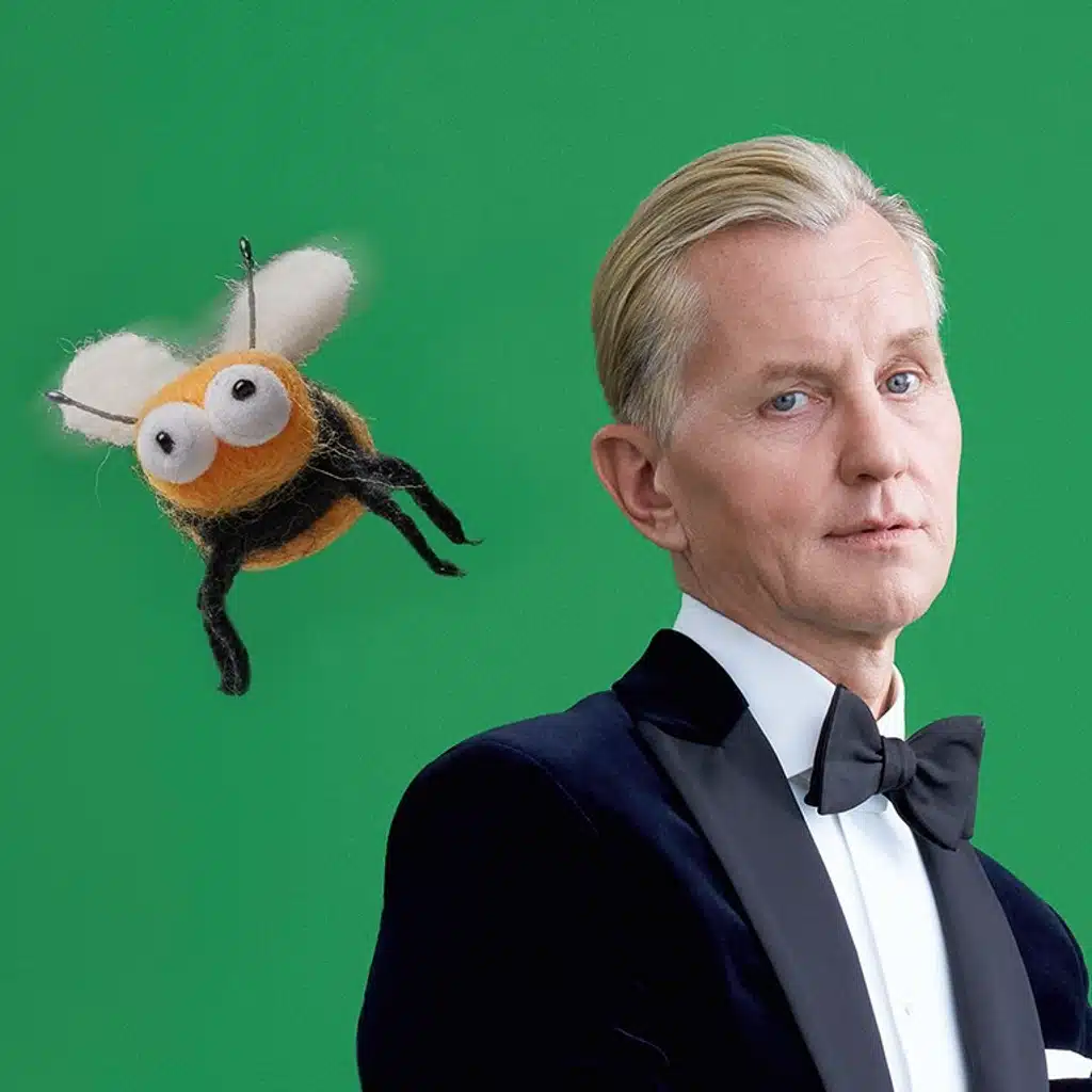 Max Raabe & Palast Orchester