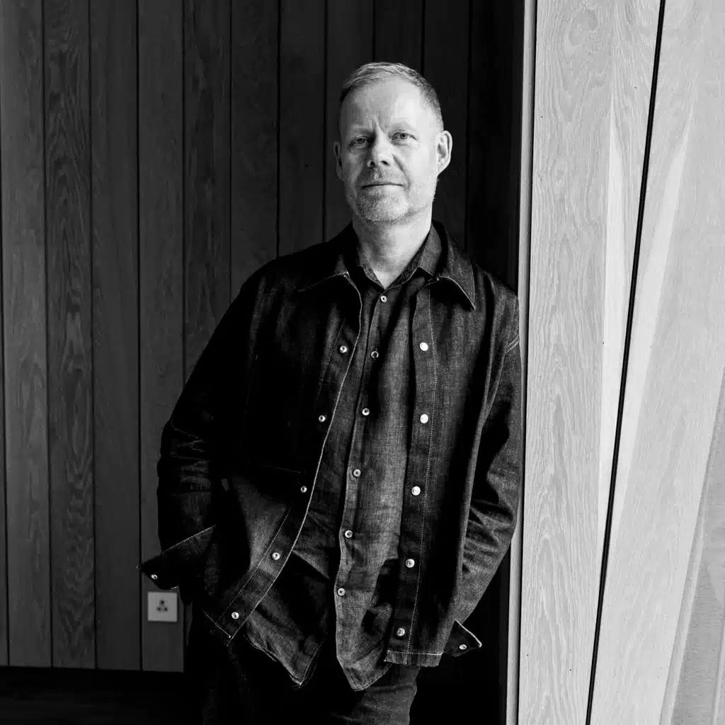 Max Richter Orchestra
