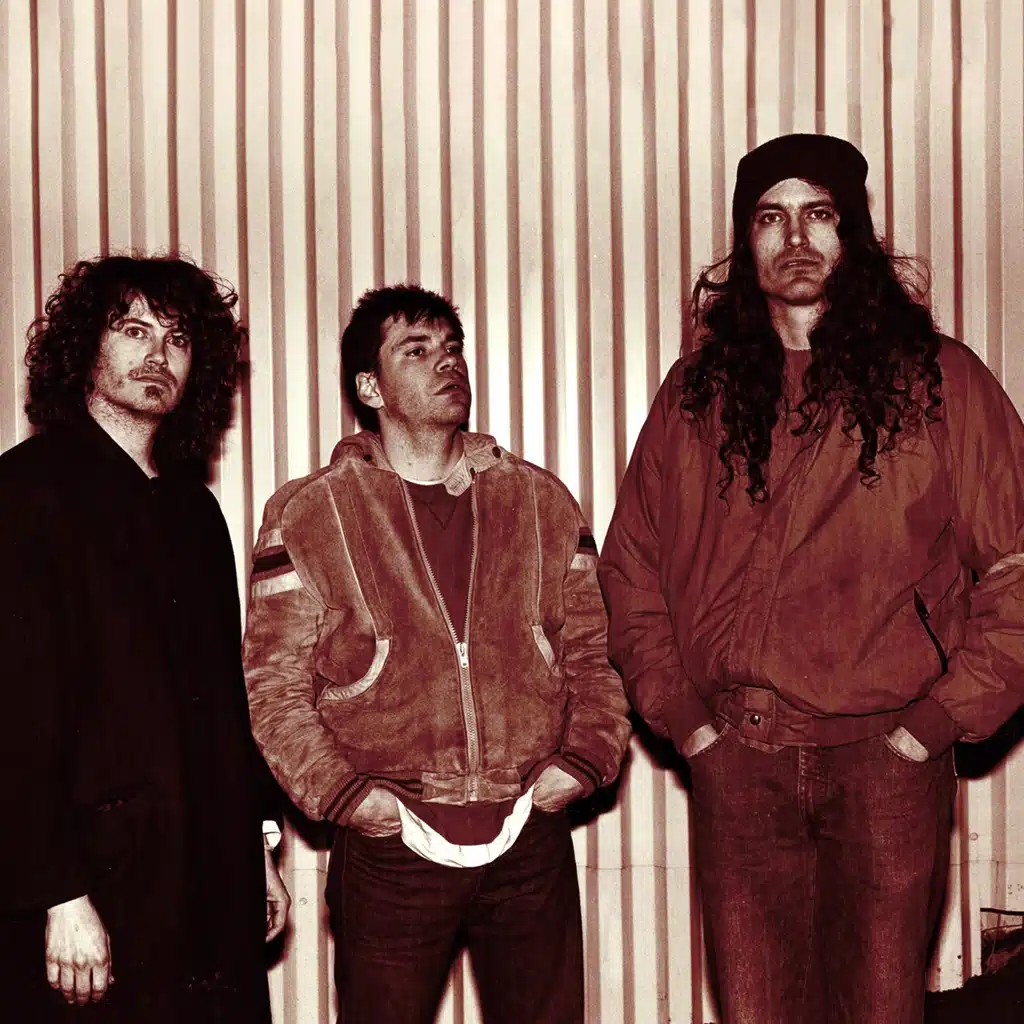 Meat Puppets