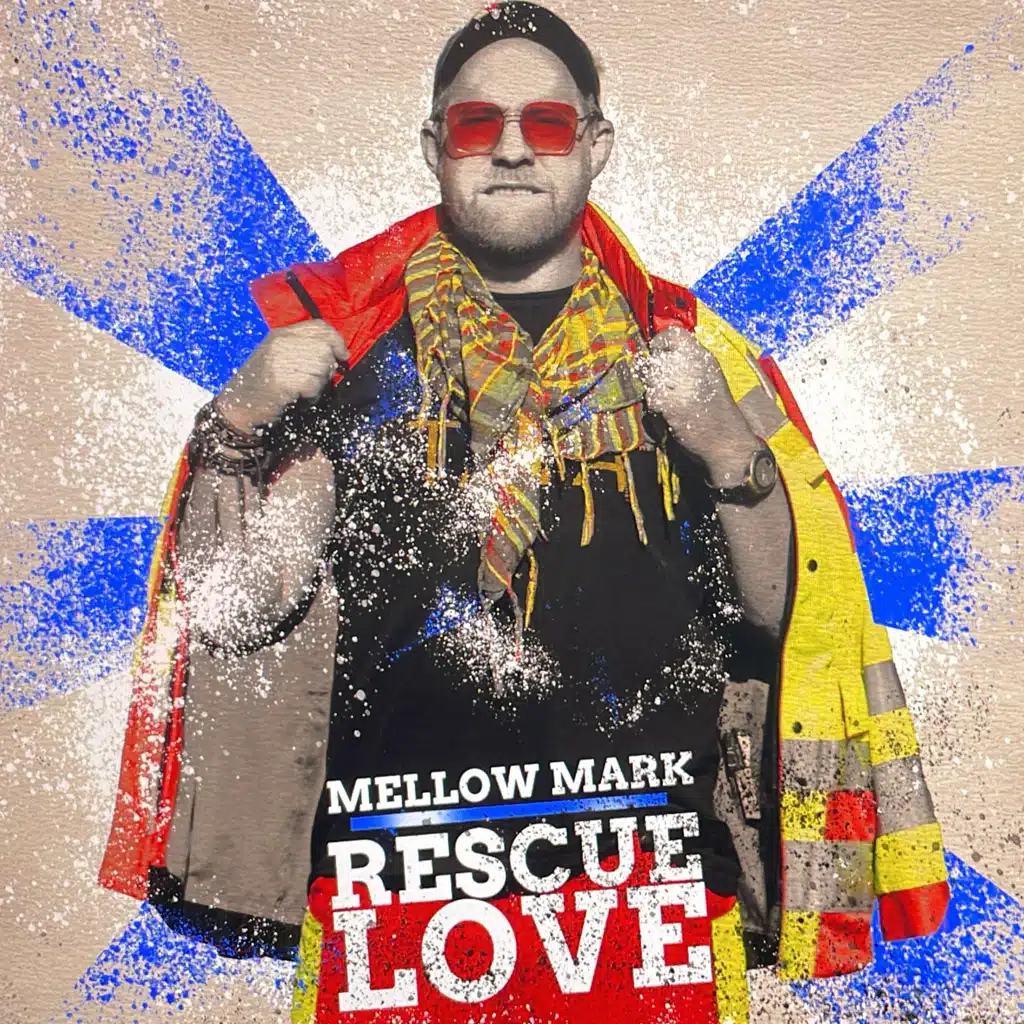 Mellow Mark