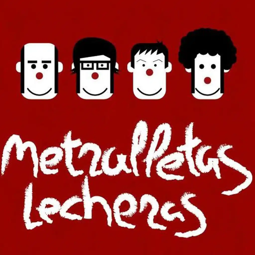 Metralletas Lecheras