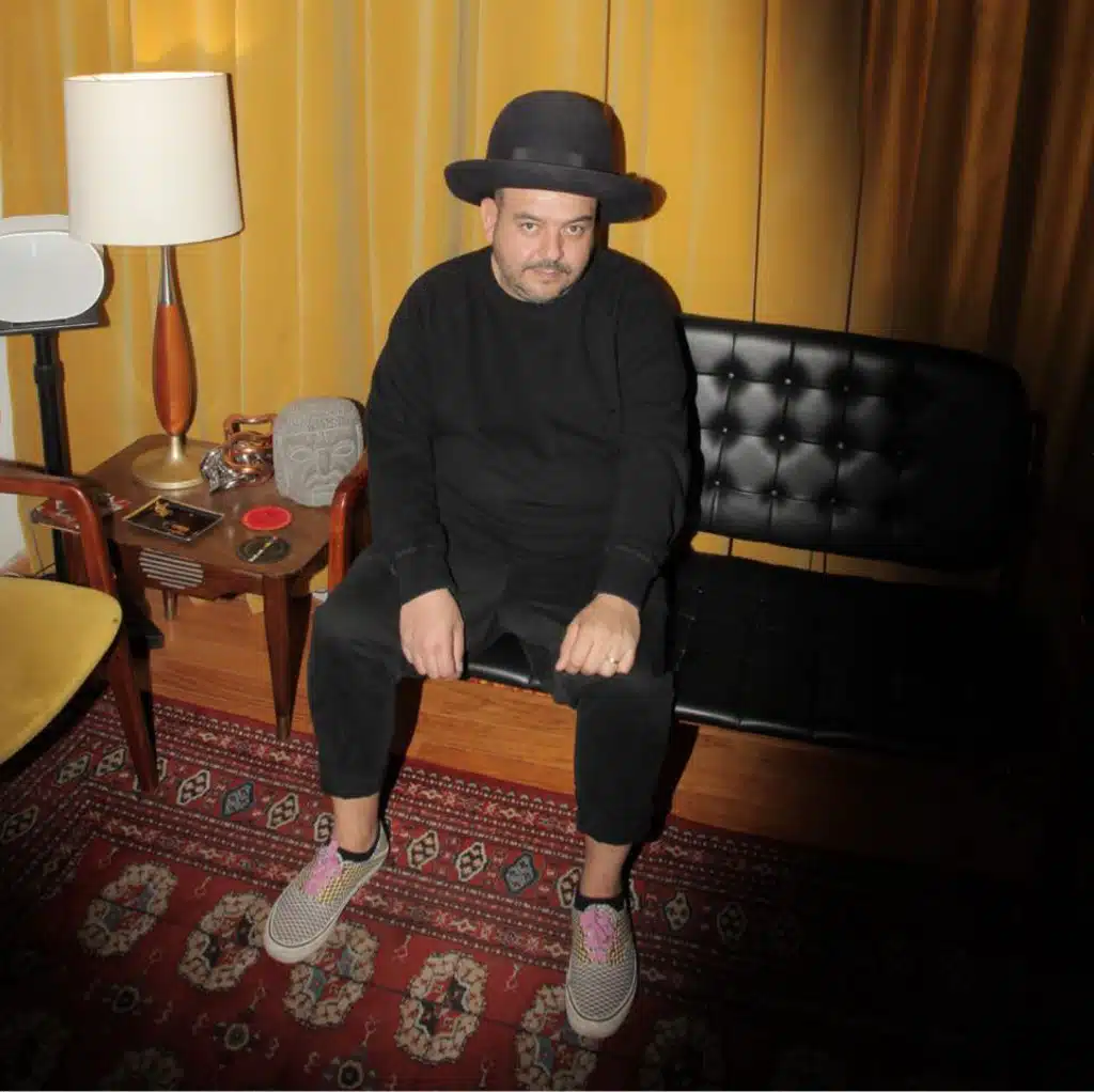 Mexican Institute Of Sound