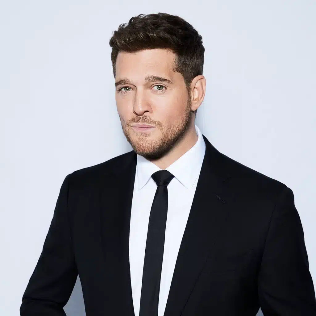 Michael Bublé